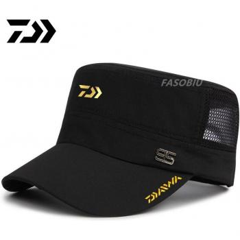 Daiwa Gittergewebe Sonnenhut
