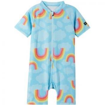 Reima Kinder-Schwimmoverall Blau