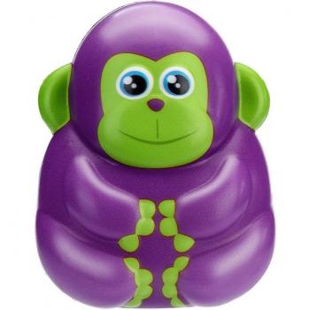 Cute Galaxy Monkey Squeeze Toy