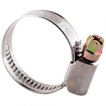 Schlauchaufhängung 8–16 mm lose