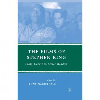 The Films of Stephen King