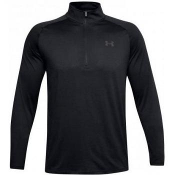 Under Armour Heren 2.0 Half Zip Technisch Shirt