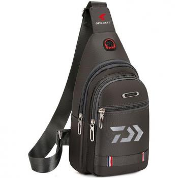 Estuche Multibolso para Señuelos y Aparejos
