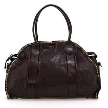 Campomaggi Kura Bowling Bag