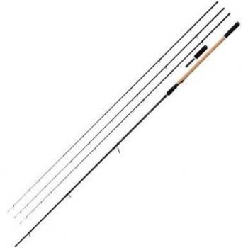 Shimano Aero X7 Distance 3,66m 110g Angler Rute 1pc + Long Tip