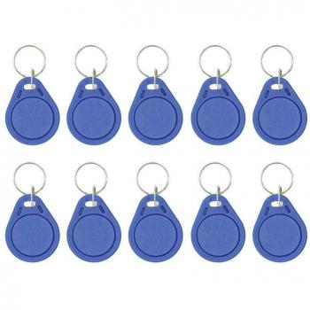 RFID ID Card Writer and Duplicator 125kHz/13.56MHz