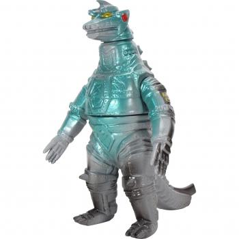 Mechagodzilla Retro 3rd Edición CCP