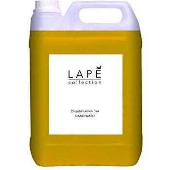 Lapé Collection Savon Mains Thé Citron 5 L