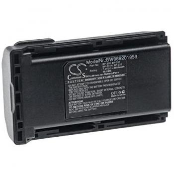 IC-F4263DS Compatible Battery Pack
