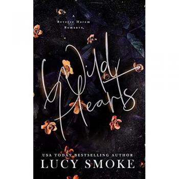 Smoke, Lucy: Wild Hearts