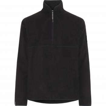 Sudadera Didriksons Hannes con Media Cremallera