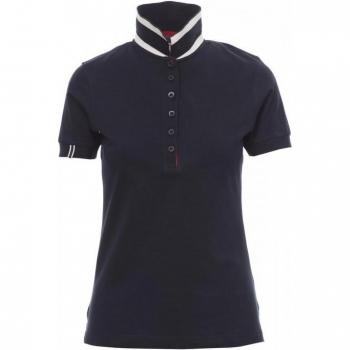 Polo traspirante donna Payper Memphis
