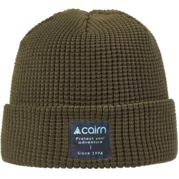 Cairn Dom Cappellino Verde Kaki