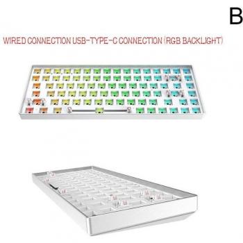Probador de Teclado 84 con Retroiluminación