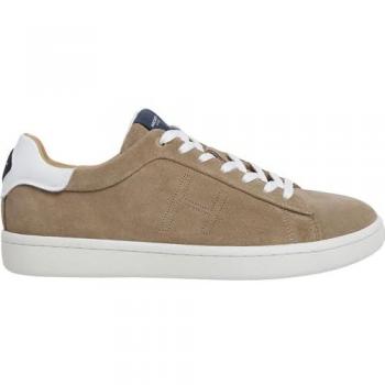 Hackett Bond Sneaker Marrone 44