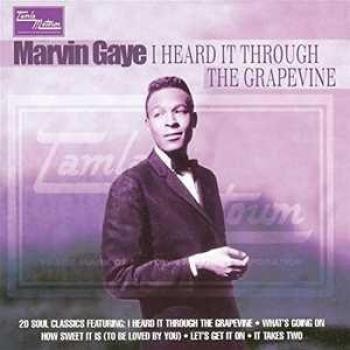 Marvin Gaye