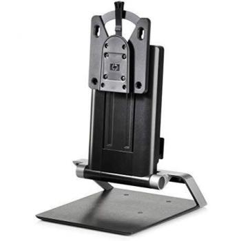 Support de poste de travail HP pour mini ordinateurs et clients légers