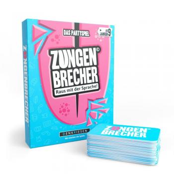 D&R Denkriesen Speech Challenge