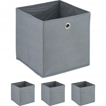 Foldable Storage Box Set