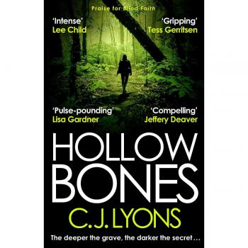 Hollow Bones