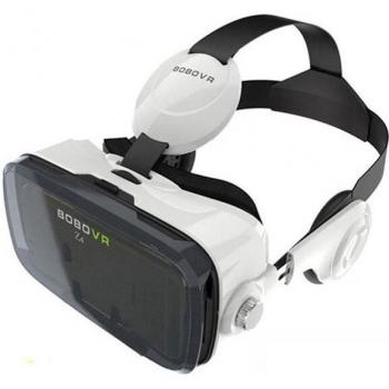 BOBOVR Z4 Stereo VR Helm