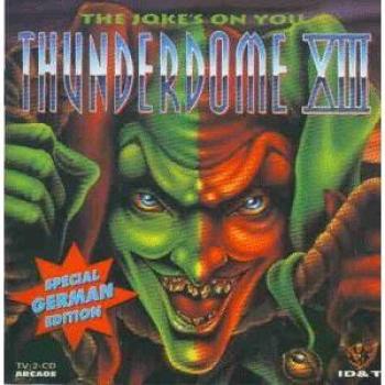 Thunderdome 13