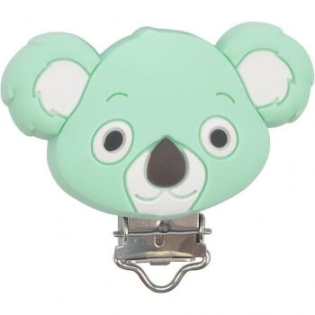 Juguete de Silicona para Bebé con Koala