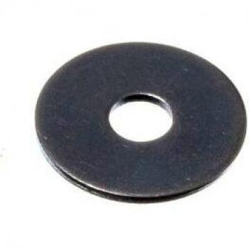 Durable Steel Penny Mudguard Repair Washers, 5mm x 19mm (Pack of 200)