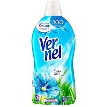 Vernel Concentrated Softener
