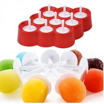 Modello Rotondo IcePop FireYu