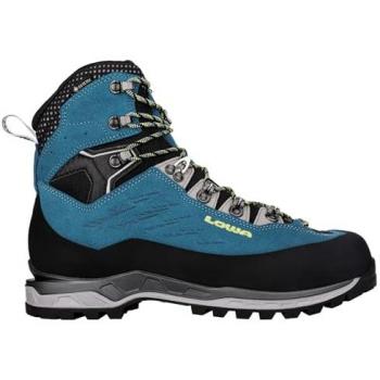Cevedale II GTX Herren (Türkis/Limone)