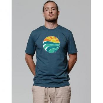 Watapparel Summer Sun – Colori Misti Petrolio