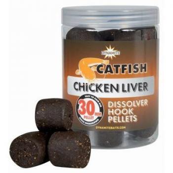 Dynamite Baits Appâts au Foie de Poulet