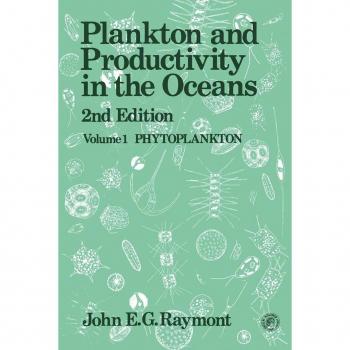 Vitalsource Technologies, Inc. Plankton & Productivity In The Oceans