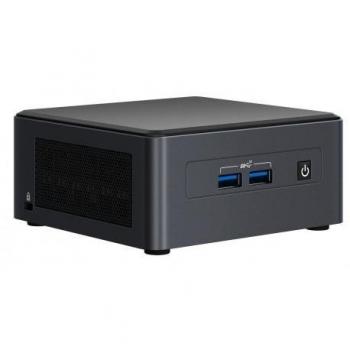 Intel NUC 11 Pro Kit i7-1165G7