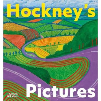 Hockney's Pictures