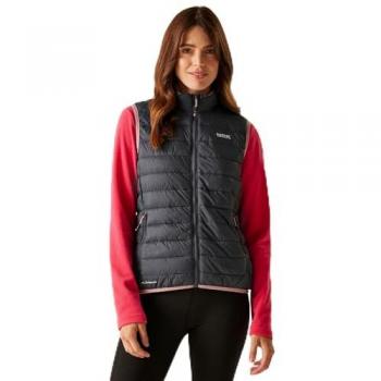 Hillpack II Women's Water-Repellent Gilet