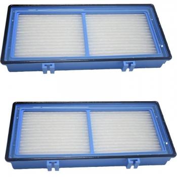 2-Pack Holmes HEPA Type Air Filter AER1