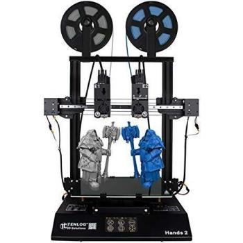 BoroBed 300° 3D Machine