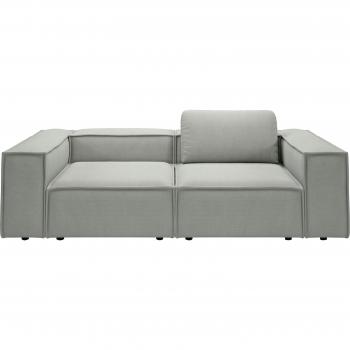 Extra breites 2-Sitzer Sofa Watertown