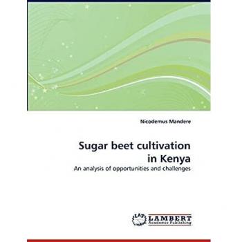 Sugar beet cultivation in Kenya