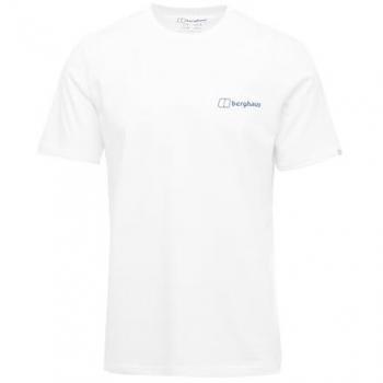 Berghaus Men's Symmetry Peak T-Shirt