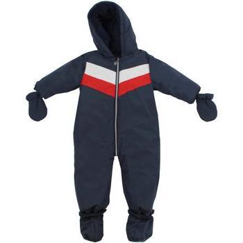 Layette Tuta Peak Mountain MECARO
