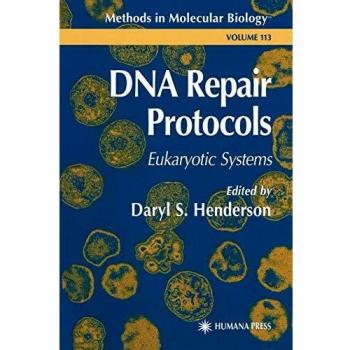 DNA Repair Protocols