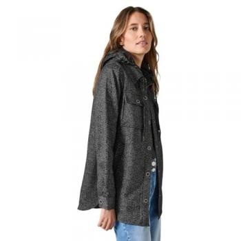 Cecil Jacke für Damen, schwarz, Kurzform