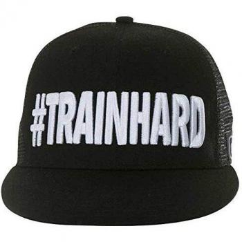 Cappello Zerod Lifestyle Nero