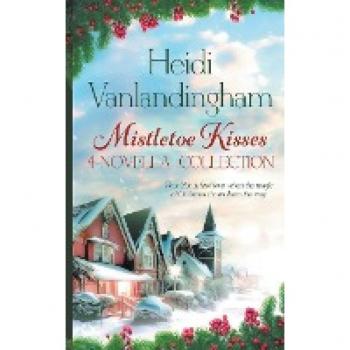 Mistletoe Kisses