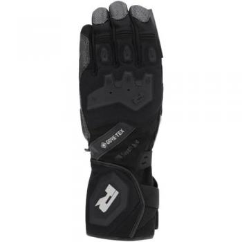 Armada Moto Gants Richa GTX Noir Gris 2XL