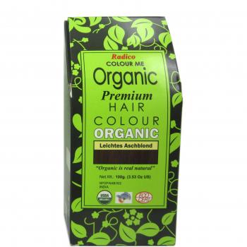 Radico Coloration Bio
