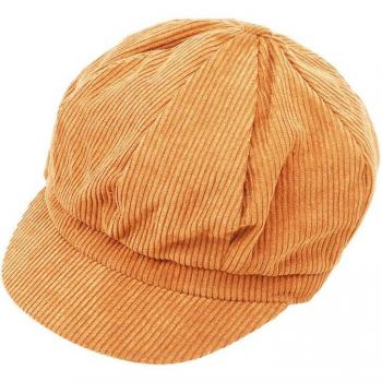 Boina de Invierno Estilo Retro